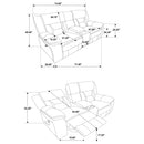 Greer Reclining Sets