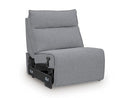 Modmax Power Reclining Sectional
