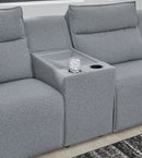 ModMax II 3-Piece Power Reclining Sectional