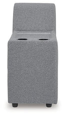 Modmax Power Reclining Sectional