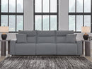 Modmax Power Reclining Sectional