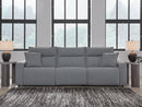 ModMax II 3-Piece Power Reclining Sectional