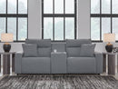 Modmax Power Reclining Sectional