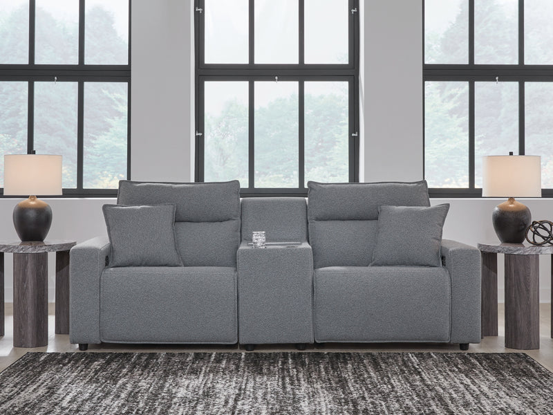 ModMax II 3-Piece Power Reclining Sectional