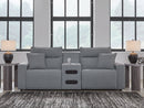ModMax II 3-Piece Power Reclining Sectional