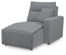 Modmax Power Reclining Sectional with Chaise
