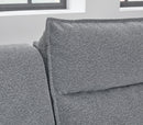 Modmax Power Reclining Sectional with Chaise
