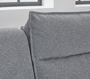 ModMax II 3-Piece Power Reclining Sectional