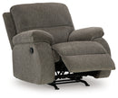 Scranto Reclining Sofa and Recliner
