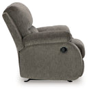 Scranto Reclining Sofa and Recliner