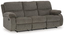Scranto Reclining Sofa and Recliner