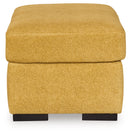 Keerwick Oversized Chair and Ottoman