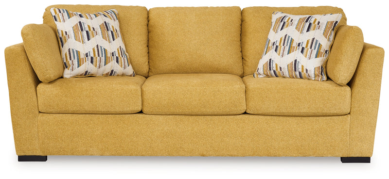 Keerwick Sofa and Oversized Chair