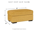 Keerwick Sofa, Loveseat, Oversized Chair and Ottoman