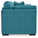 Keerwick Queen Sofa Sleeper, Loveseat and Oversized Chair