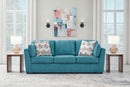 Keerwick Queen Sofa Sleeper and Loveseat
