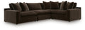 Maxton Heights Sectional