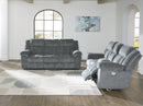 Tip-Off Power Reclining Sofa, Loveseat and Recliner