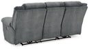 Tip-Off Power Reclining Sofa and Recliner