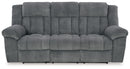 Tip-Off Power Reclining Sofa, Loveseat and Recliner