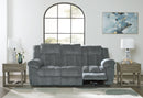 Tip-Off Power Reclining Sofa, Loveseat and Recliner