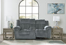 Tip-Off Power Reclining Sofa, Loveseat and Recliner