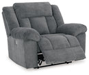 Tip-Off Power Reclining Sofa, Loveseat and Recliner