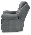 Tip-Off Power Reclining Sofa and Recliner