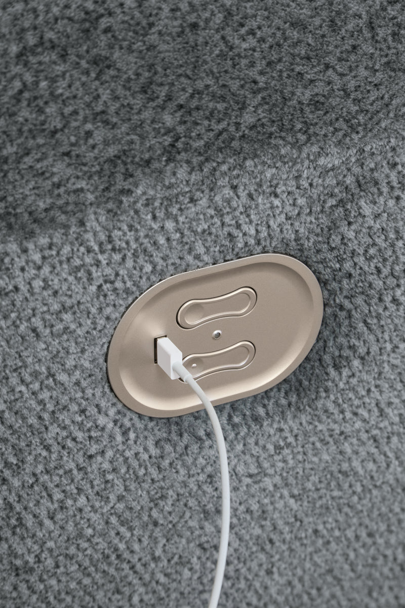 Tip-Off Power Reclining Sofa, Loveseat and Recliner