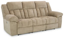 Tip-Off Power Reclining Sofa, Loveseat and Recliner