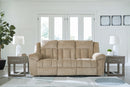 Tip-Off Power Reclining Sofa, Loveseat and Recliner
