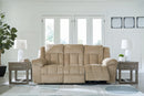 Tip-Off Power Reclining Sofa, Loveseat and Recliner