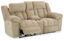 Tip-Off Power Reclining Sofa, Loveseat and Recliner