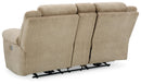 Tip-Off Power Reclining Sofa, Loveseat and Recliner