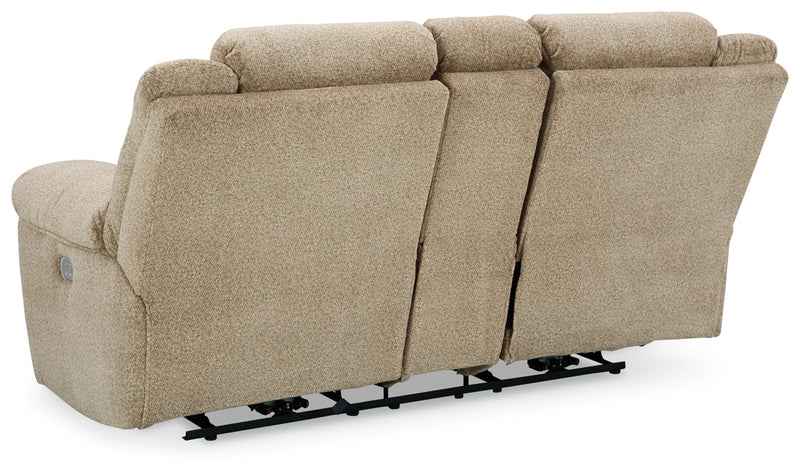 Tip-Off Power Reclining Sofa, Loveseat and Recliner