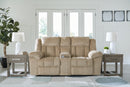 Tip-Off Power Reclining Sofa, Loveseat and Recliner