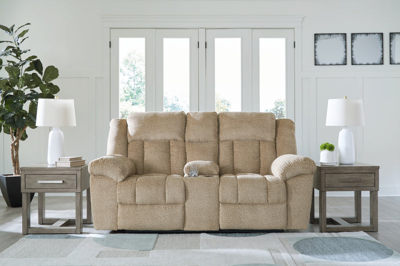 Tip-Off Power Reclining Sofa, Loveseat and Recliner