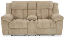 Tip-Off Power Reclining Sofa, Loveseat and Recliner