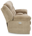 Tip-Off Power Reclining Sofa, Loveseat and Recliner