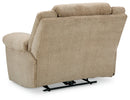 Tip-Off Power Reclining Sofa, Loveseat and Recliner