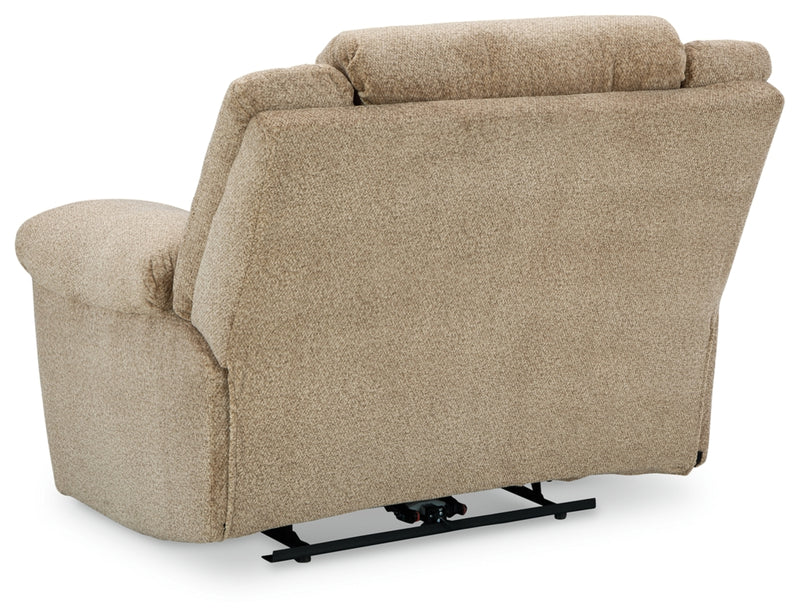 Tip-Off Power Reclining Sofa, Loveseat and Recliner