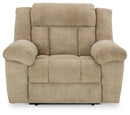 Tip-Off Power Reclining Sofa, Loveseat and Recliner