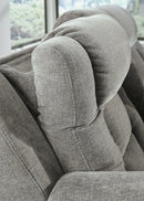 Mixed Motion Sofa