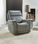 Lyra - Zero Gravity Power Recliner