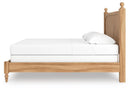 Aleaport Bed