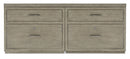 Linville Falls - Credenza