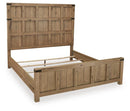 Ridgester Bed