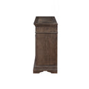 Mar Vista - Dresser - Walnut