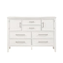 Andover Dresser