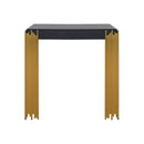 Empire - End Table - Black